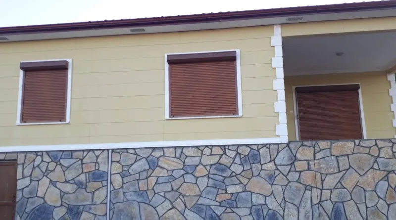 Palandöken Panjurcu